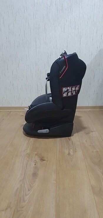 9- 18 kg Beden gri Renk MAXI-COSI Bebek çocuk koltuğu 1-5 yaş 9-18 kg