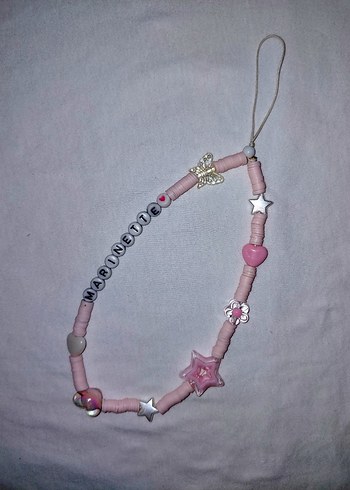 Miraculous Ladybug Bohem Charm