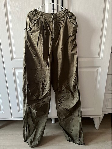 bershka pantolon