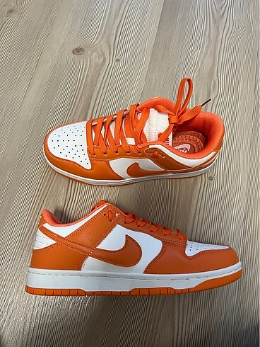 Nike ayakkabi