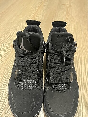 Nike ayakkabi