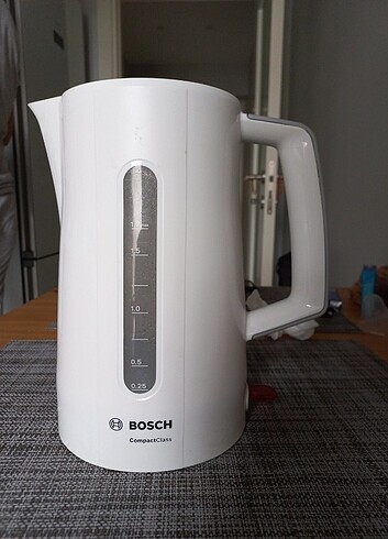  Beden Renk Bosch kettle