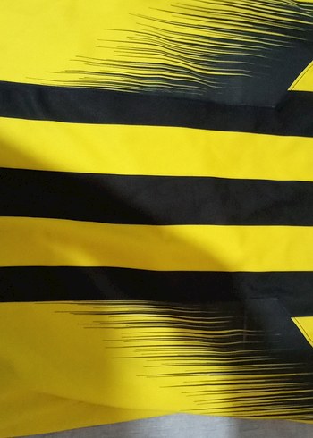 s Beden Fenerbahçe Bogdanovic imzalı forma