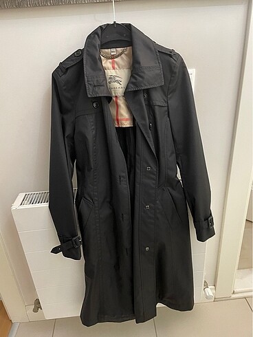 Trençkot /BURBERRY