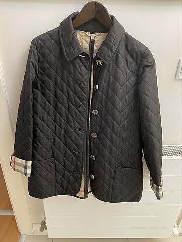 Mont /BURBERRY