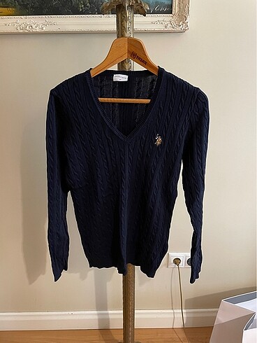 U.S Polo Assn. Kazak / Kadın