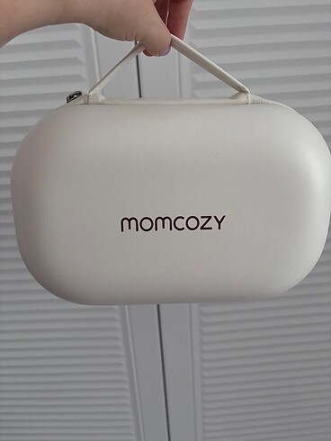 Momcozy m5 kablosuz göğüs pompası