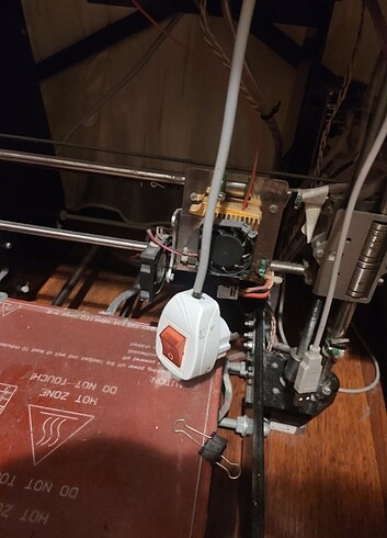3d yazıcı