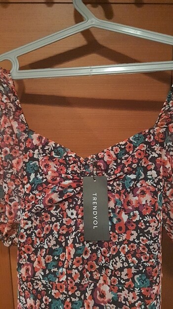 Trendyol & Milla Trendyol mini elbise