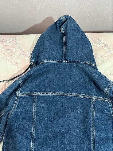 Mavi Jeans kadın kot ceket