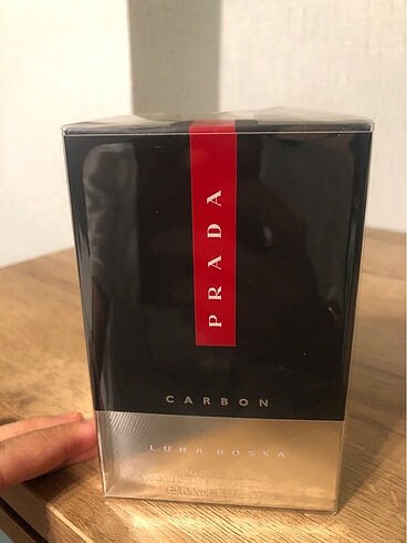Prada erkek parfüm