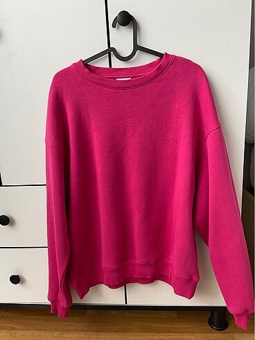grimelange pembe sweatshirt