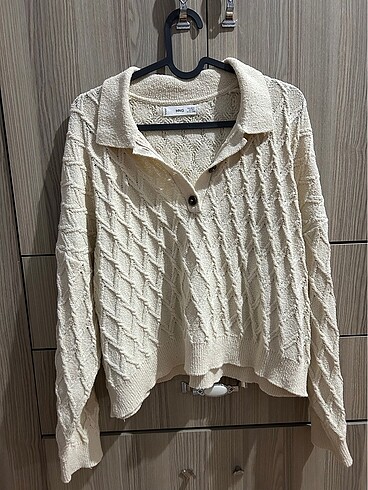 mango desenli kazak