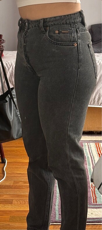 s Beden stradivarius jean