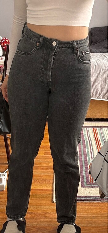 Stradivarius stradivarius jean