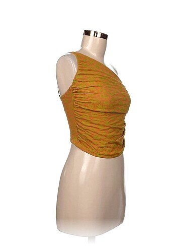 Zara Zara Mini Üst %70 İndirimli.