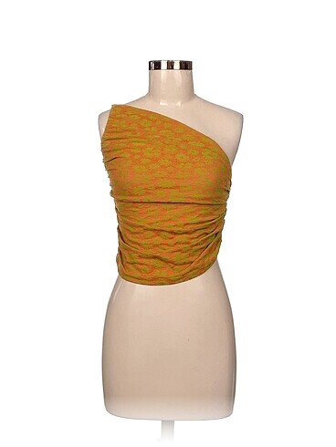 Zara Mini Üst %70 İndirimli.