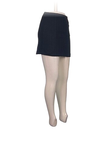 Bershka Bershka Mini Etek %70 İndirimli.
