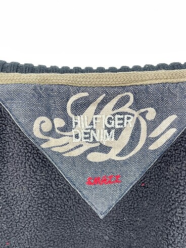 universal Beden siyah Renk Tommy Hilfiger Yelek %70 İndirimli.