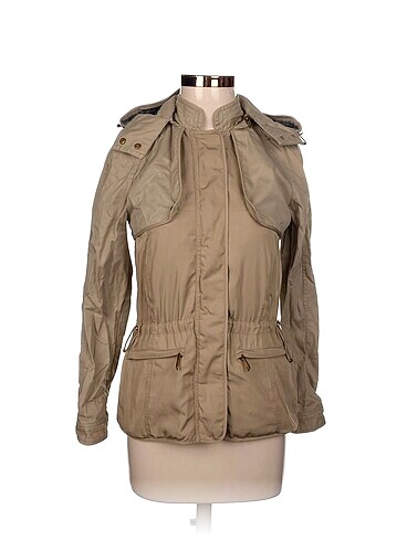 Zara Ceket %70 İndirimli.