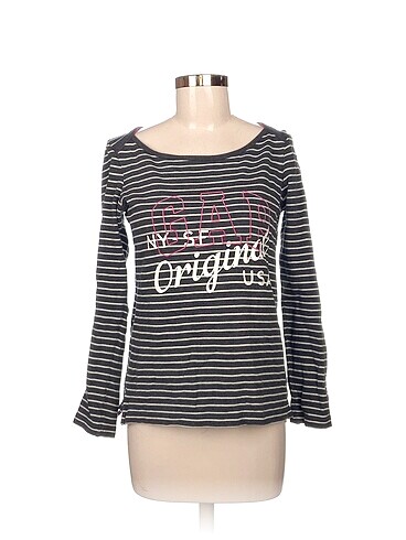 Gap Sweatshirt %70 İndirimli.