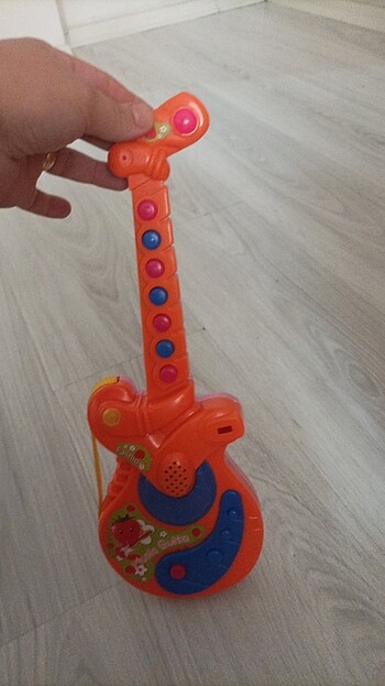 Diğer Müzikli gitar 