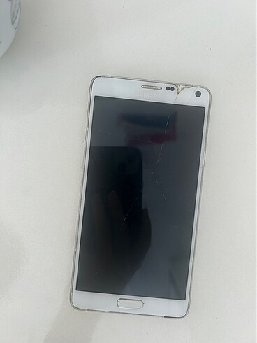 Samsung Note 4