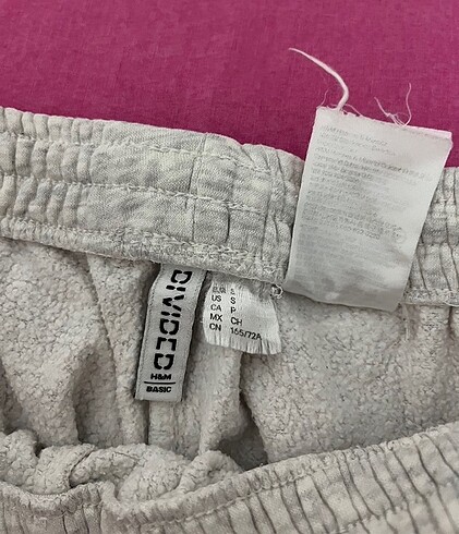 H&M HM JOGGER