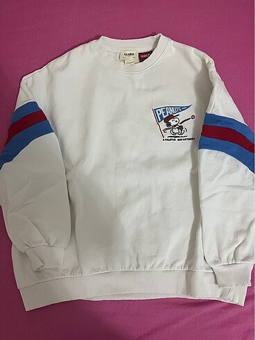 PULL BEAR SWEAT