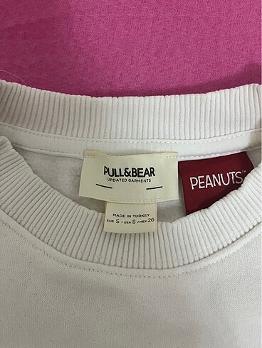 Pull and Bear PULL BEAR SWEAT
