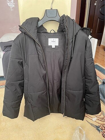 Mavi Premium Edition Kadın Mont