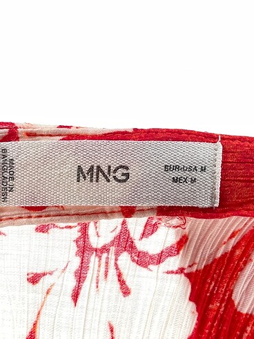 Mango Uzun Tulum %70 İndirimli. - Görsel 4