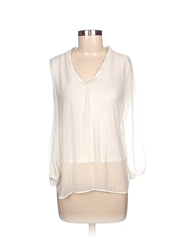 Zara Bluz %70 İndirimli.