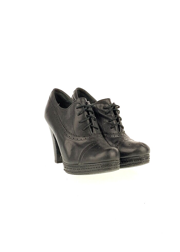 Vintage Love Platform %70 İndirimli. - Görsel 2