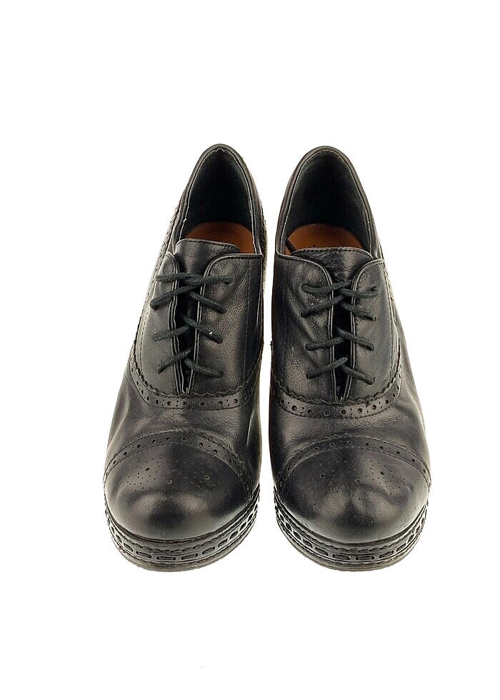 Vintage Love Platform %70 İndirimli. - Görsel 3