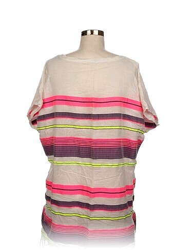 universal Beden Vintage Love Pareo %70 İndirimli.