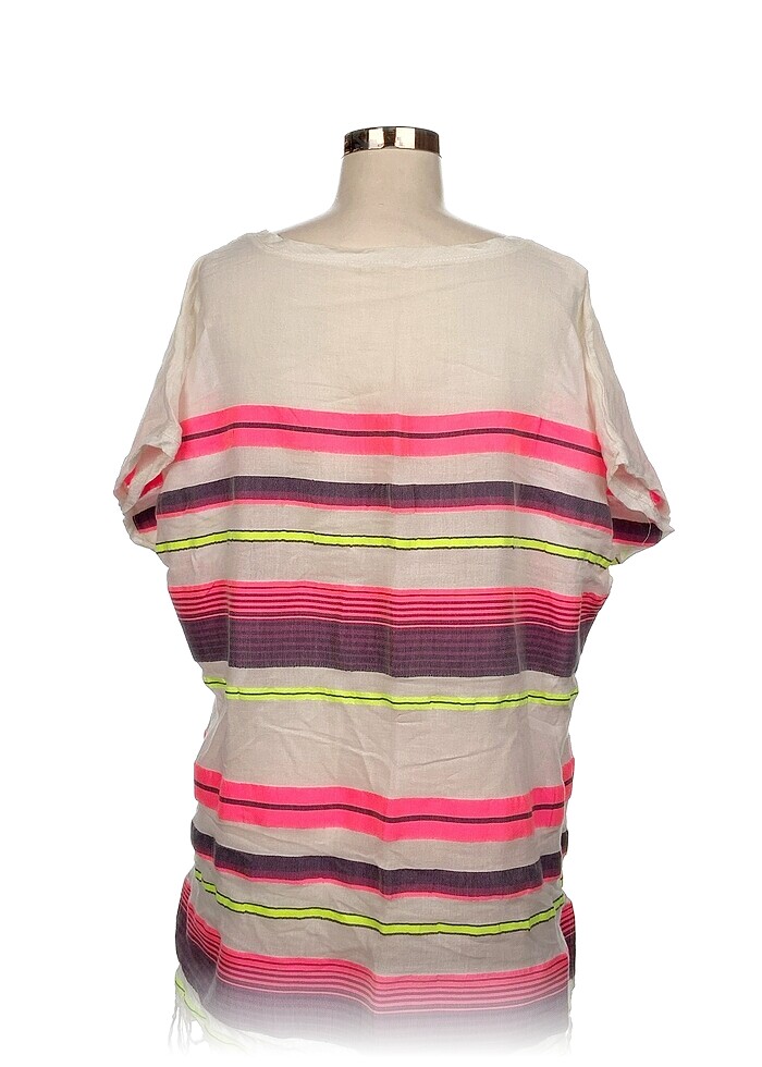 Vintage Love Pareo %70 İndirimli. - Görsel 3