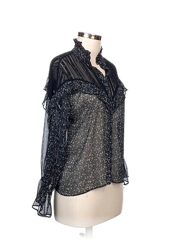 Vintage Love Vintage Love Bluz %70 İndirimli.