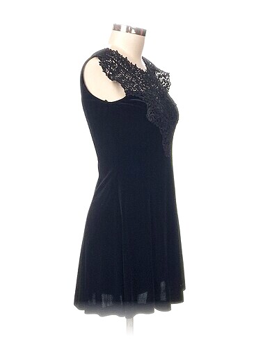 Vintage Love Vintage Love Kısa Elbise %70 İndirimli.