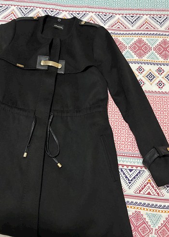 Kaban pardesü - Görsel 2