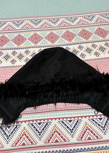 Kaban pardesü - Görsel 7