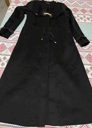 Kaban pardesü - Görsel 3