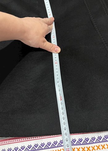 Kaban pardesü - Görsel 4