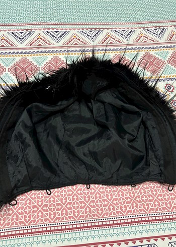 Kaban pardesü - Görsel 8