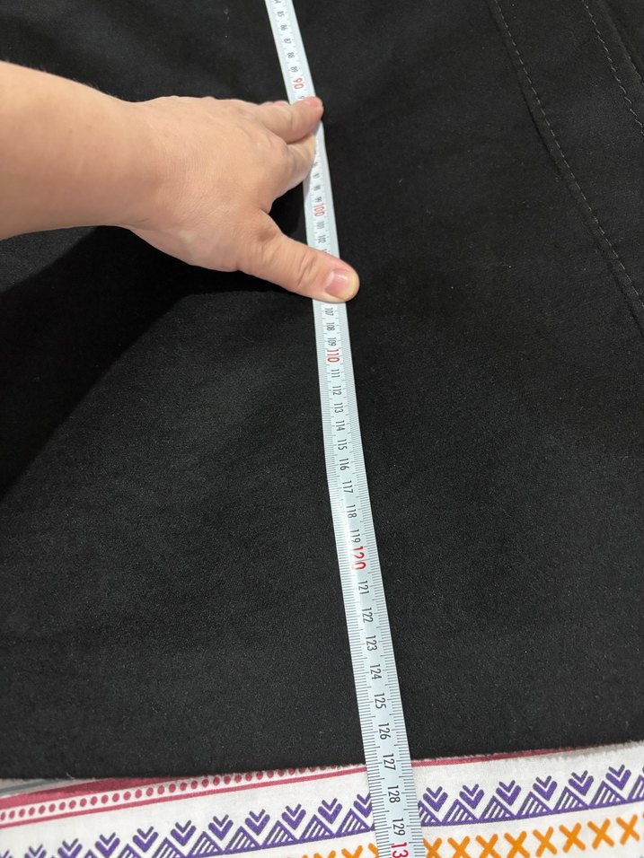 Kaban pardesü - Görsel 4