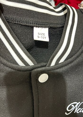 Kız Çocuk kolej hırka pantolon - Görsel 5