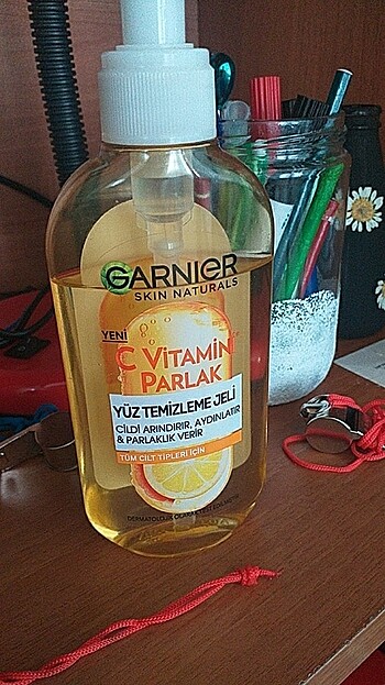 Cilt temizleme