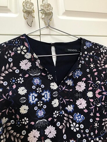 34 Beden Tunik
