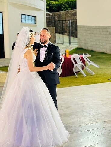 Tasarımcı Gelinlik