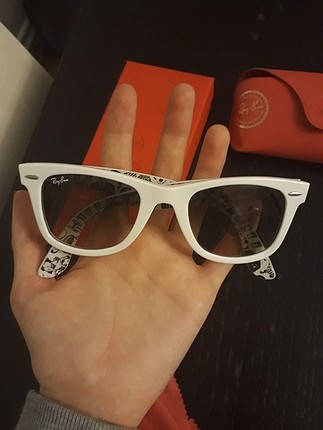 rayban güneş gözlüğü